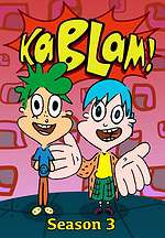 Watch Kablam! Moviesjoy