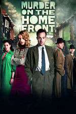 Watch Murder On The Home Front Moviesjoy